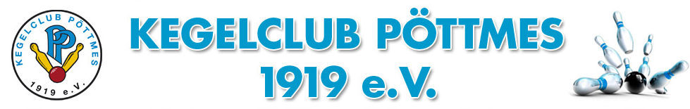 Kegelclub Pöttmes 1919 e.V.